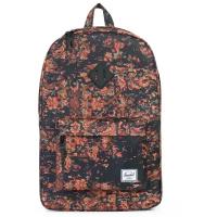 Herschel supply co Рюкзак Herschel black Heritage FL000039863