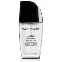 Wet n Wild Верхнее покрытие Clear Nail Protector, 12.3 мл