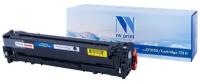 Картридж NV Print NV-CF210A/731Bk Черный для HP LJ Pro 200 Color M251/M276/Canon LBP 7100Cn/7110Cw