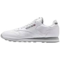 Кроссовки Reebok Classic Leather Белый 8 2214