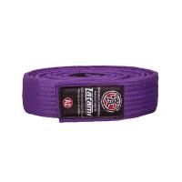 Пояс для кимоно БЖЖ Tatami Rank Belt Purple (A2)