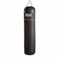 Мешок Super Leather Thai 150lb 183см. 68кг черн