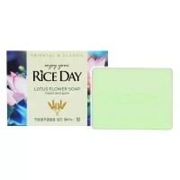 Мыло LION Riceday Soap (Cheong) 100g