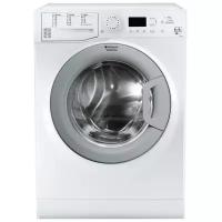 Стиральная машина с сушкой Hotpoint FDG 8640 BS