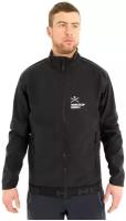 Куртка горнолыжная HEAD Race Softshell Black (INT:M)