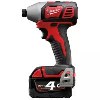 Винтоверт Milwaukee M18 BID-202C