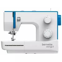 Швейная машина Bernina Bernette Sew&Go 5