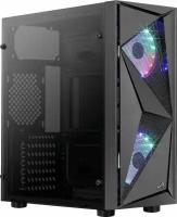 Корпус AEROCOOL COSMO-G-BK-V1