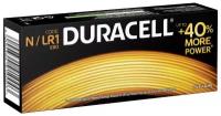 Батарейка Duracell N/LR1