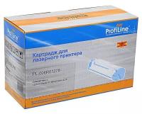 Картридж ProfiLine PL- 006R01278 для Xerox WC 4118X/4118P/4118XN/4118PN (8000стр)