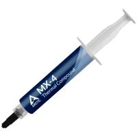 Arctic Cooling Термопаста MX-4 Thermal Compound 8-gramm 2019 Edition (ACTCP00008B )