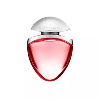 Bvlgari woman Omnia - Coral Jewel Charms Туалетная вода 25 мл. ювелирная коллекция