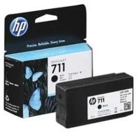 Картридж HP CZ133A (HP 711) Black