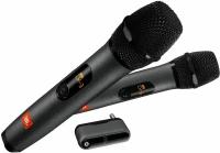 Комплект беспроводных микрофонов JBL Wireless Microphone Set