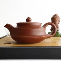 Чайник Исин - Бию, глина,150 мл