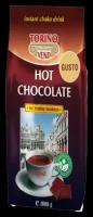 Горячий шоколад TORINO GUSTO, пакет, 1кг