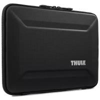 Аксессуар Чехол 13.0-inch Thule для MacBook Gauntlet Black TGSE2355BLK