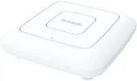 Точка доступа D-LINK DAP-300P/A1A, белый