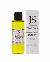 JURASSIC SPA Тоник гидролатный для чувствительной кожи лица Gentle touch, 110 мл