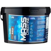 Гейнеры высокоуглеводные R-Line Mass Creatine (4000 г) Шоколад