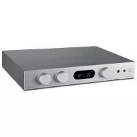 Интегральный усилитель стерео Audiolab 6000A, Silver