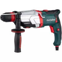 Перфоратор Metabo UHEV 2860-2 Quick + патрон 600713500