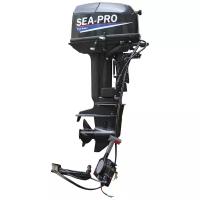 Лодочный мотор SEA-PRO T 25S&E