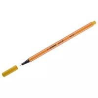 STABILO Ручка капиллярная Stabilo Point 88, 0.4 мм, 88/44, 1 шт