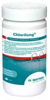 Chlorilong 200. Хлорилонг 200 (1кг) Bayrol