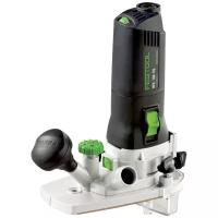 Кромочный (триммер) фрезер Festool MFK 700 EQ/B-Plus, 720 Вт