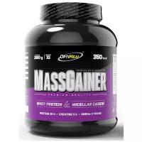 Гейнер OptiMeal Mass Gainer, 2880 г, шоколад