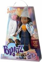 Bratz Sasha 20 Years - Кукла Братц Саша 20 лет специальное издание, 573449