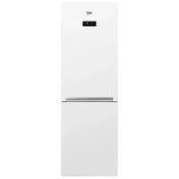 Холодильник BEKO CNKL7321EC0W белый (FNF)