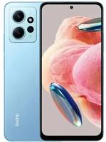 Смартфон Xiaomi Redmi Note 12 6/128GB RU Ice Blue