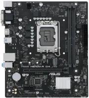 Материнская плата ASUS PRIME H610M-R D4-SI /LGA1700, H610, HDMI, DVI, D-SUB, MB