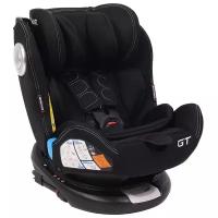 Автокресло группа 0/1/2/3 (до 36 кг) RANT GT isofix Top Tether, black