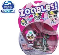 Фигурка ZOOBLES Малышка Зу Puppy, 6061365_20134948