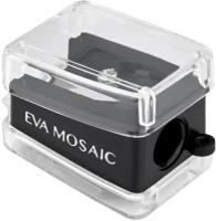 Точилка для косметических карандашей Eva Mosaic Sharpener 8 mm