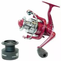 Катушка Grfish Bordo 2500F