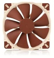 Вентилятор Noctua 200x200x30 NF-A20 PWM