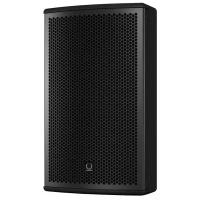 Фронтальные колонки Turbosound NuQ82-AN, черный