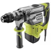 Перфоратор RYOBI RSDS1500-K, 1500 Вт