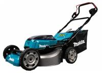 Газонокосилка MAKITA DLM530Z LXT