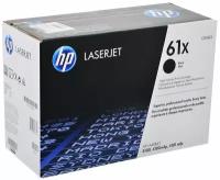 Картридж C8061X для принтера HP LJ 4100 стар. кор. (шт.) оригинальный