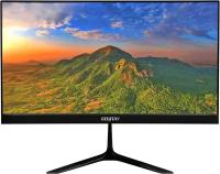 Монитор 23,8" бештау M24FHD M24FHD/LCD 1920x1080, 60/75Hz, IPS, LED, 16:9, 5ms, VGA, HDMI, DP, 1000:1, 178/178, 250cd, Tilt, black