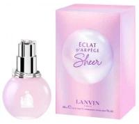 Lanvin Eclat D Arpege Sheer туалетная вода 30 мл для женщин