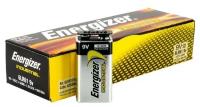 Батарейки Energizer 6LR61 Industrial BOX12