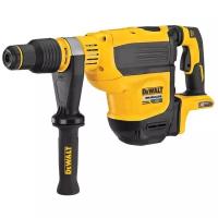 Аккумуляторный бесщеточный перфоратор DEWALT DCH614N, SDS-max, 54 В без АКБ и ЗУ