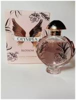 Paco Rabanne Olympea Blossom парфюмированная вода 80мл