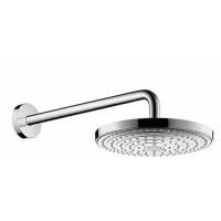 Верхний душ Hansgrohe Raindance Select S 27378000, хром